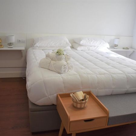 Caces Apartamentos R66 מראה חיצוני תמונה