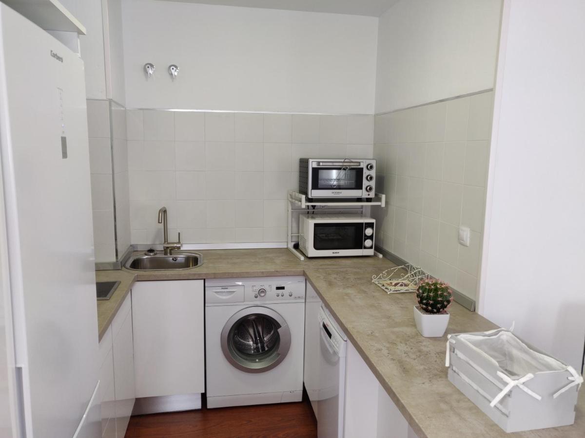 Caces Apartamentos R66 מראה חיצוני תמונה