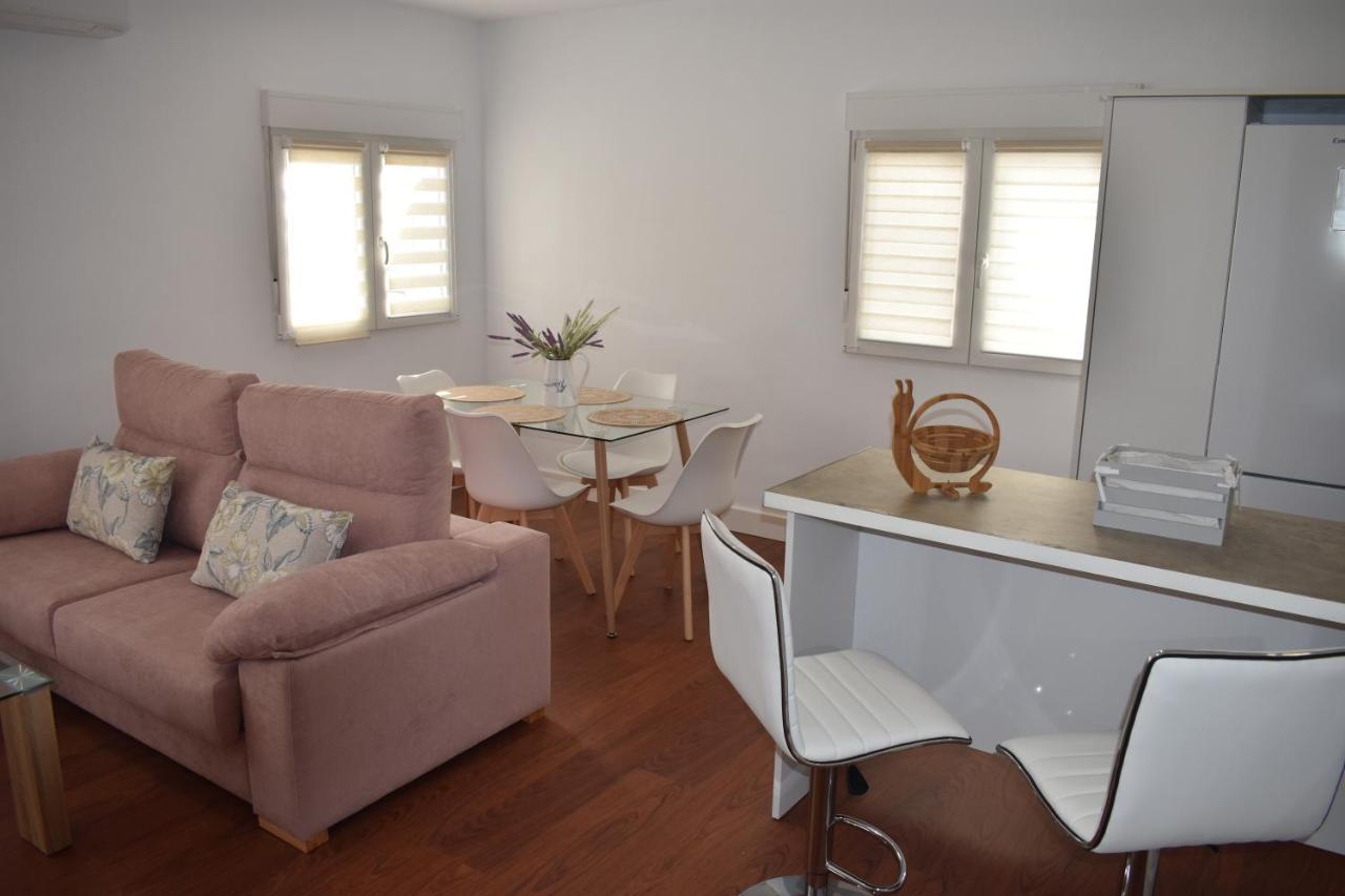 Caces Apartamentos R66 מראה חיצוני תמונה