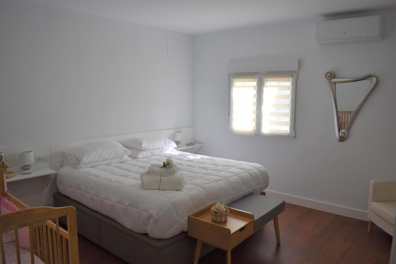 Caces Apartamentos R66 מראה חיצוני תמונה