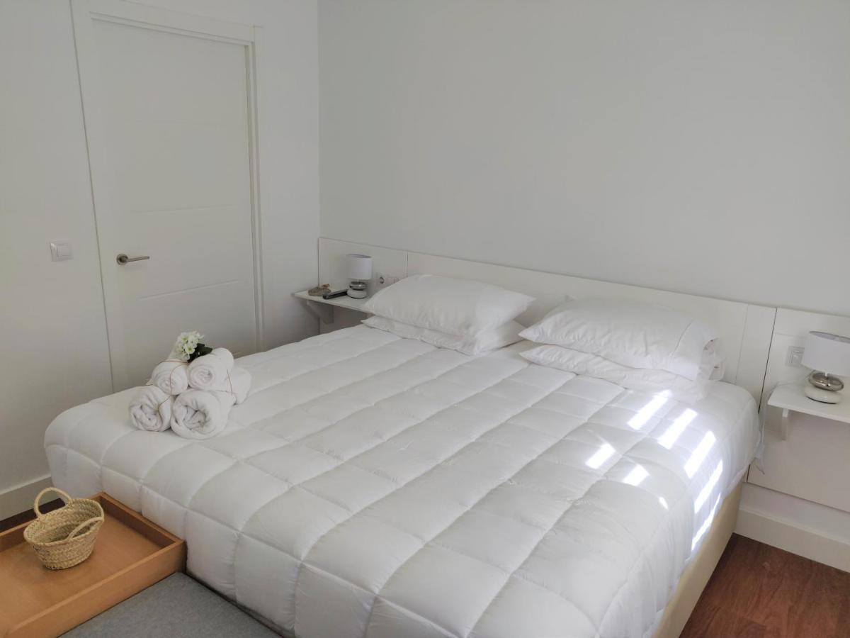 Caces Apartamentos R66 מראה חיצוני תמונה