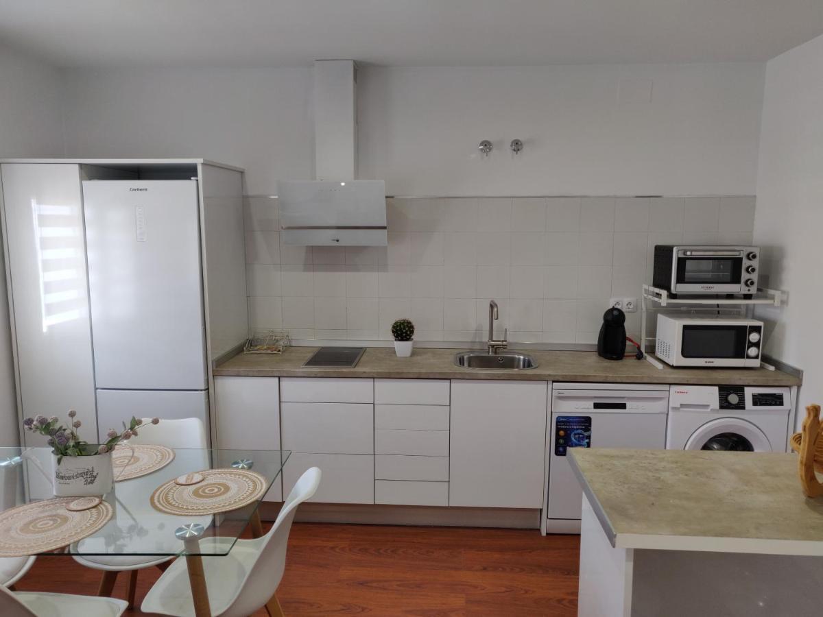 Caces Apartamentos R66 מראה חיצוני תמונה