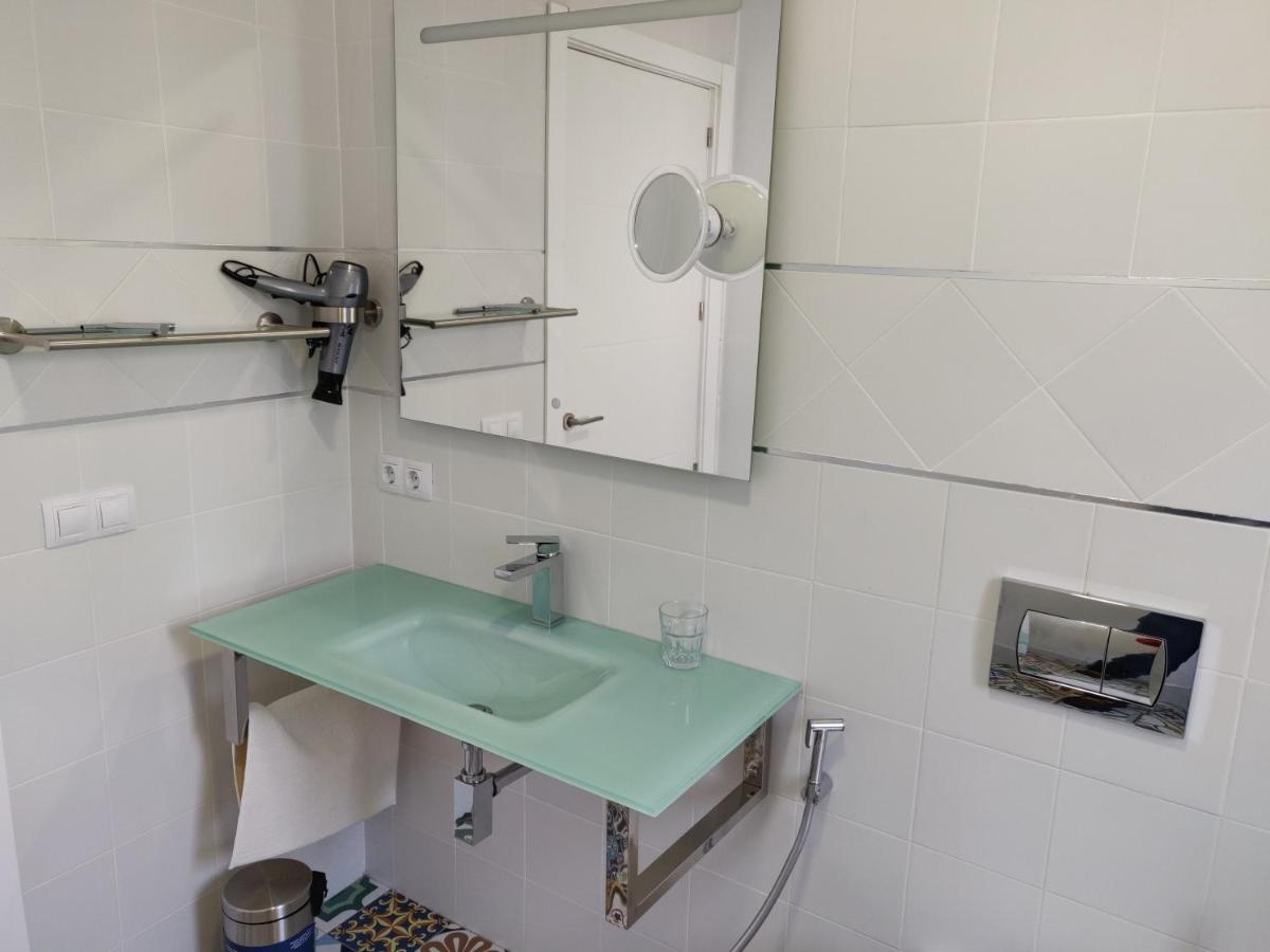 Caces Apartamentos R66 מראה חיצוני תמונה