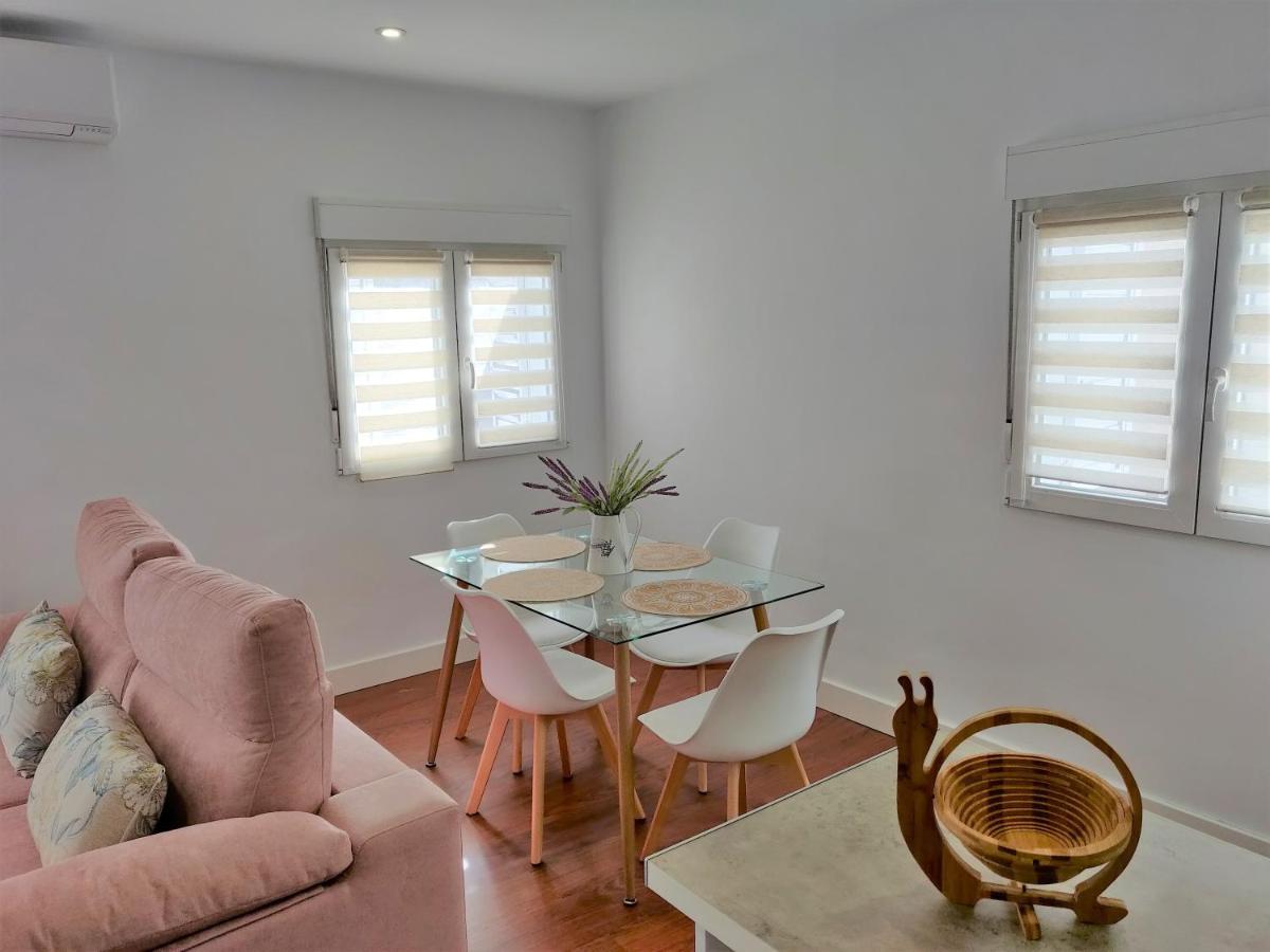 Caces Apartamentos R66 מראה חיצוני תמונה