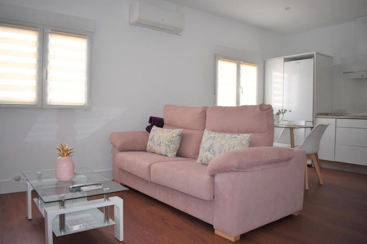 Caces Apartamentos R66 מראה חיצוני תמונה