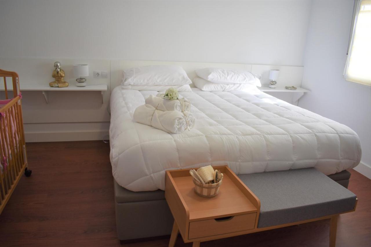 Caces Apartamentos R66 מראה חיצוני תמונה