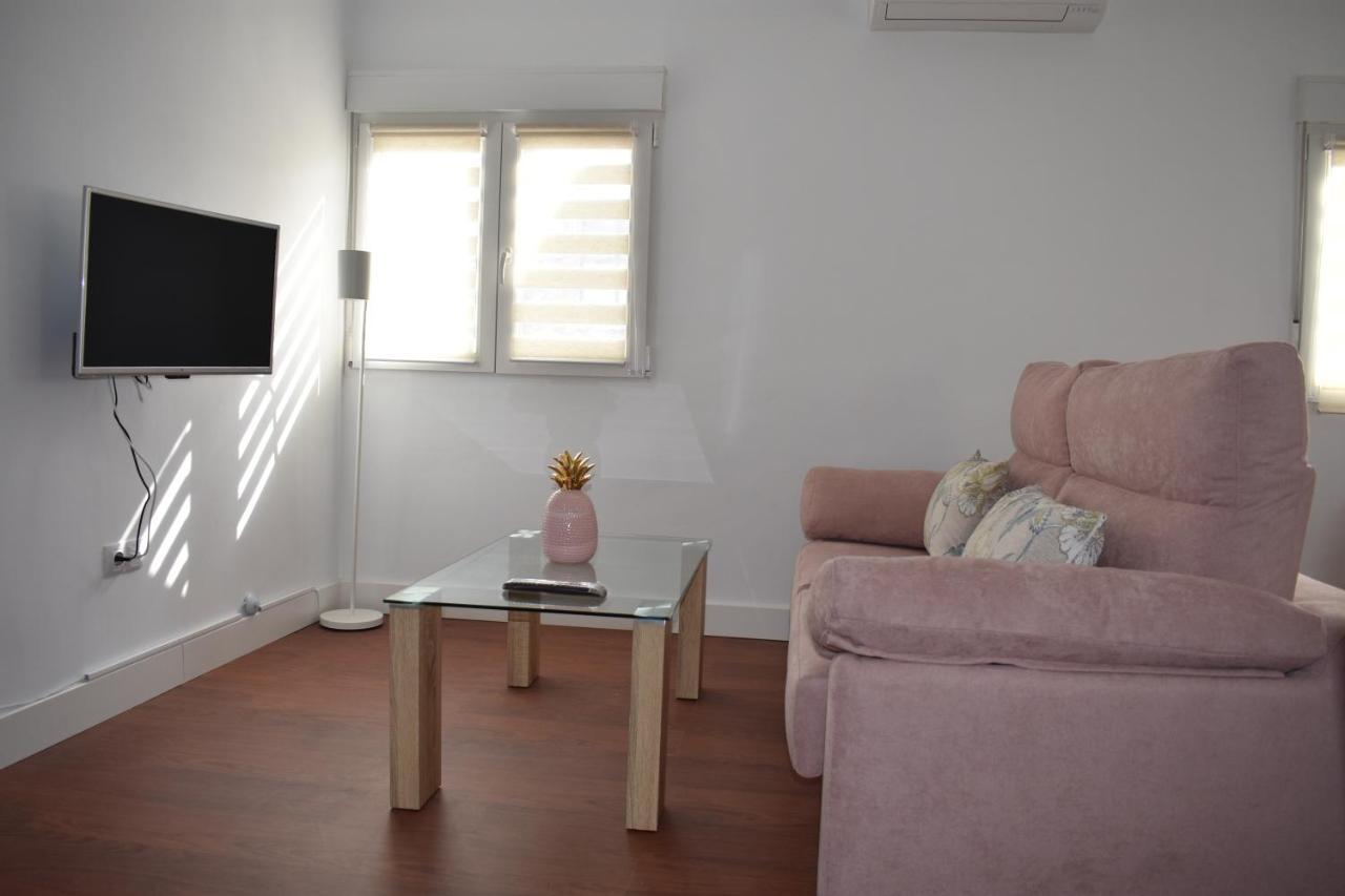 Caces Apartamentos R66 מראה חיצוני תמונה