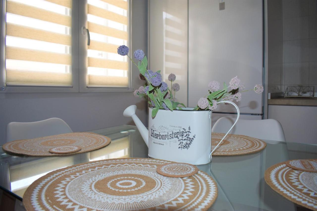Caces Apartamentos R66 מראה חיצוני תמונה