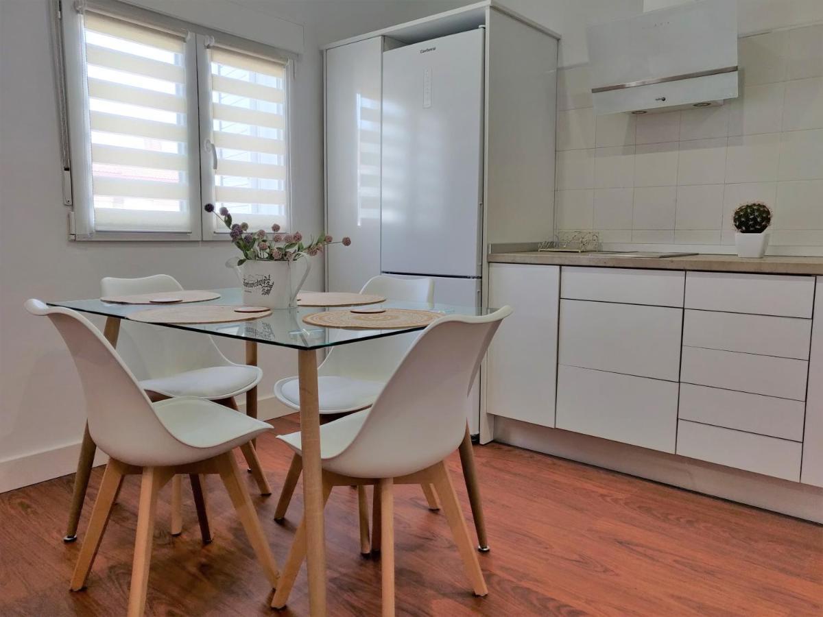 Caces Apartamentos R66 מראה חיצוני תמונה