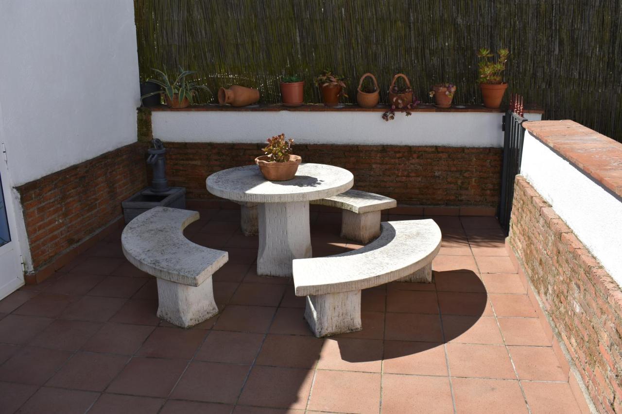 Caces Apartamentos R66 מראה חיצוני תמונה