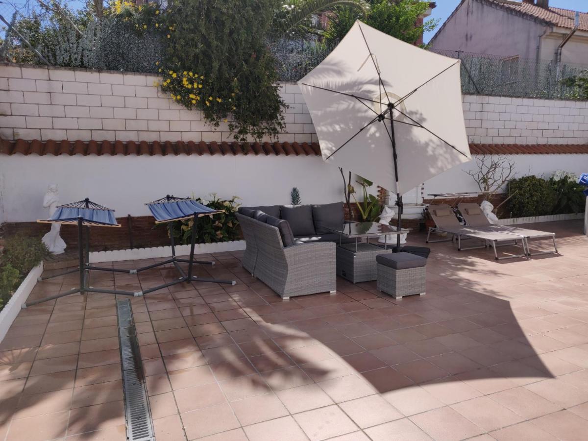 Caces Apartamentos R66 מראה חיצוני תמונה
