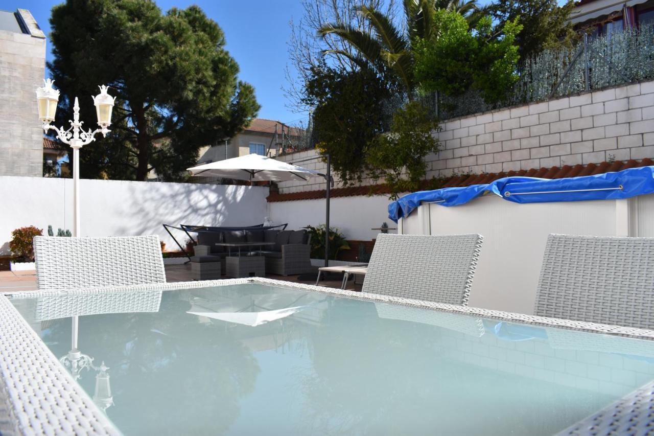 Caces Apartamentos R66 מראה חיצוני תמונה