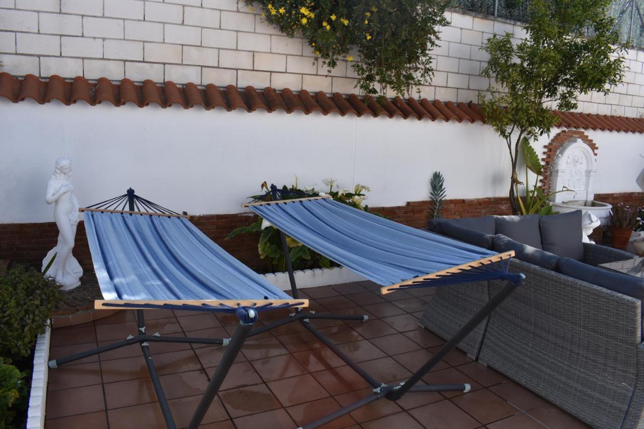 Caces Apartamentos R66 מראה חיצוני תמונה