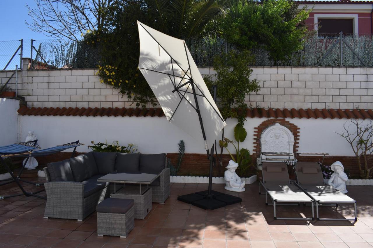 Caces Apartamentos R66 מראה חיצוני תמונה