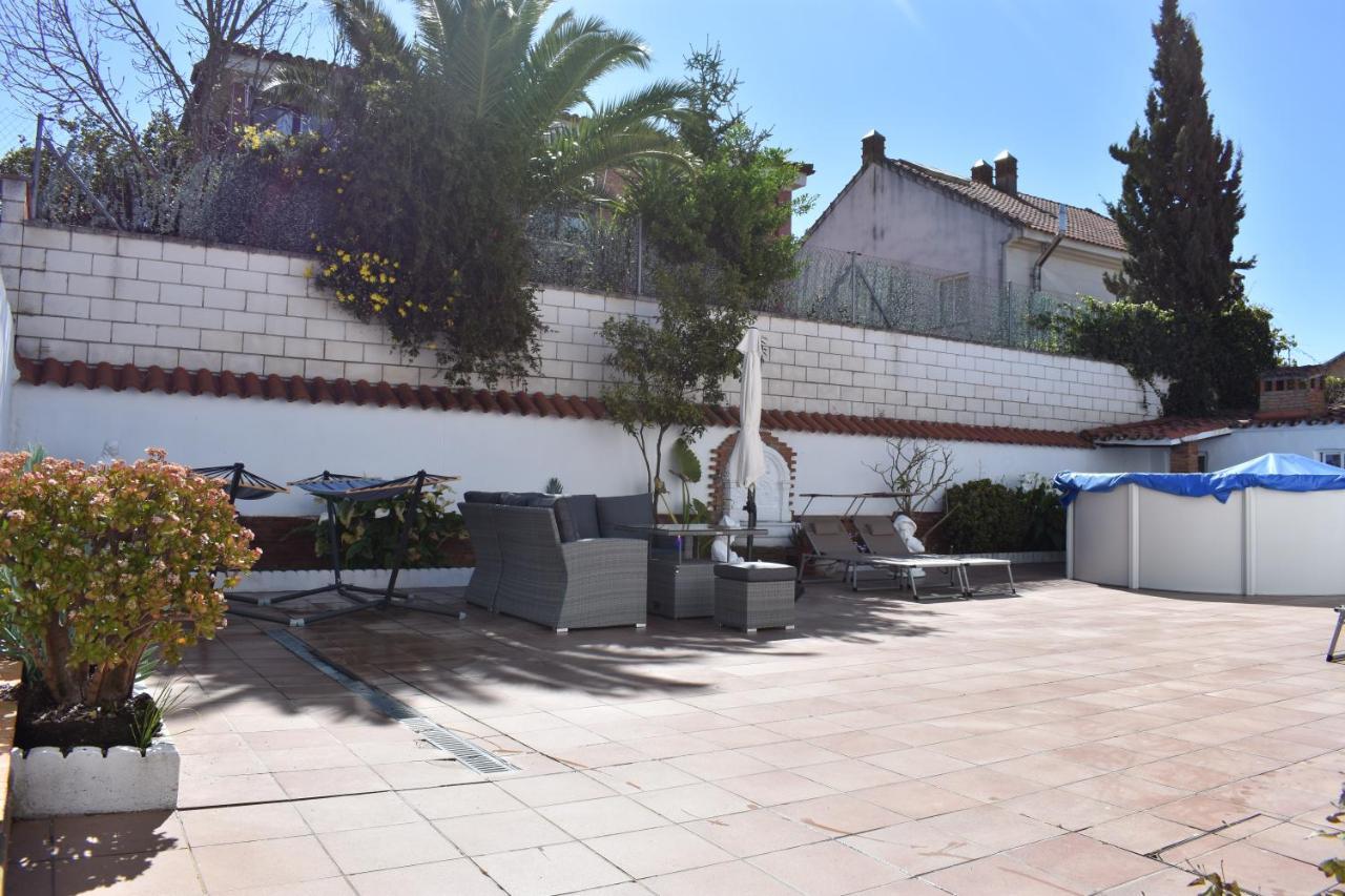 Caces Apartamentos R66 מראה חיצוני תמונה