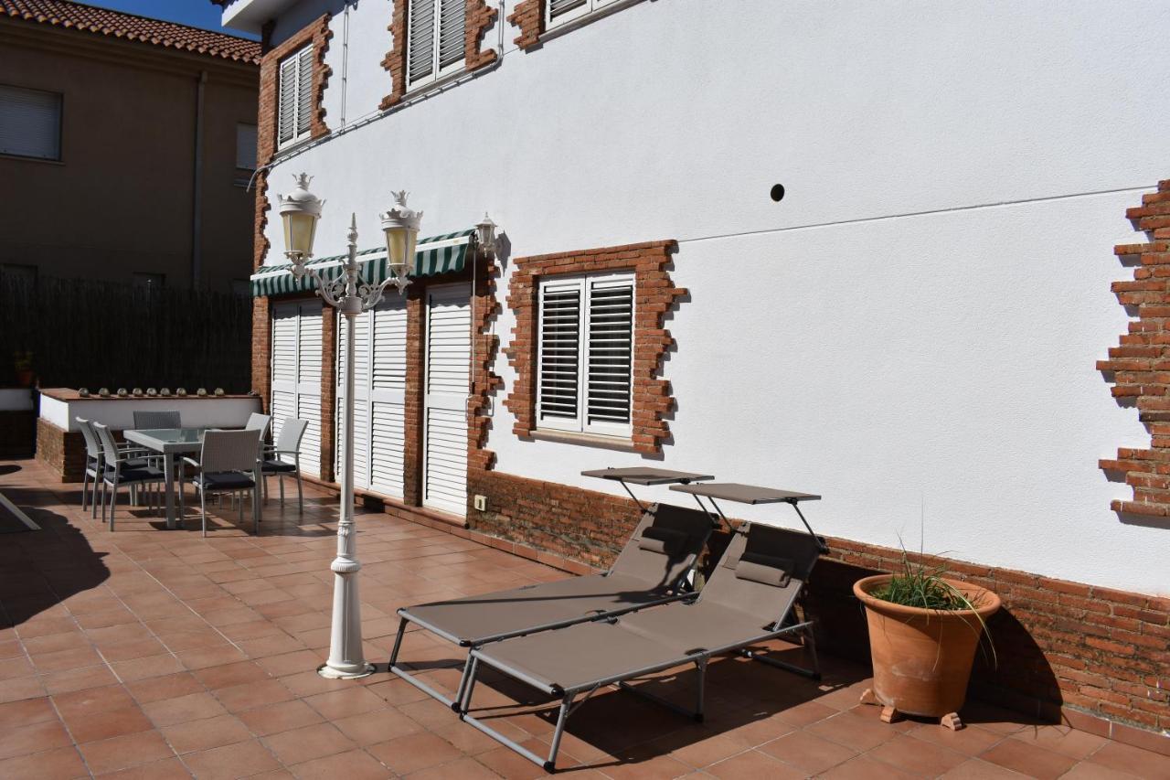 Caces Apartamentos R66 מראה חיצוני תמונה